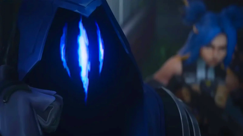 Riot Games arbeitet offenbar an neuem FPS im Valorant-Universum